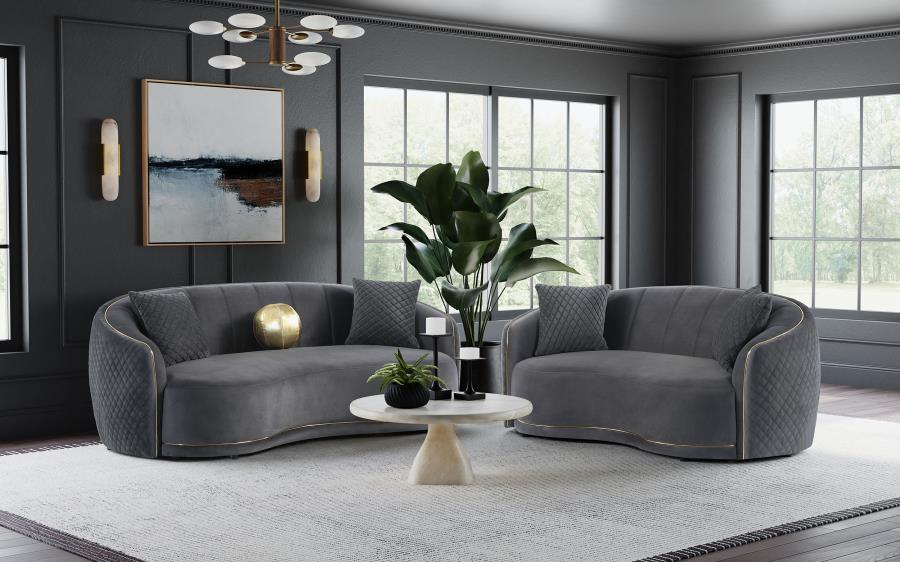 SOFA SETS