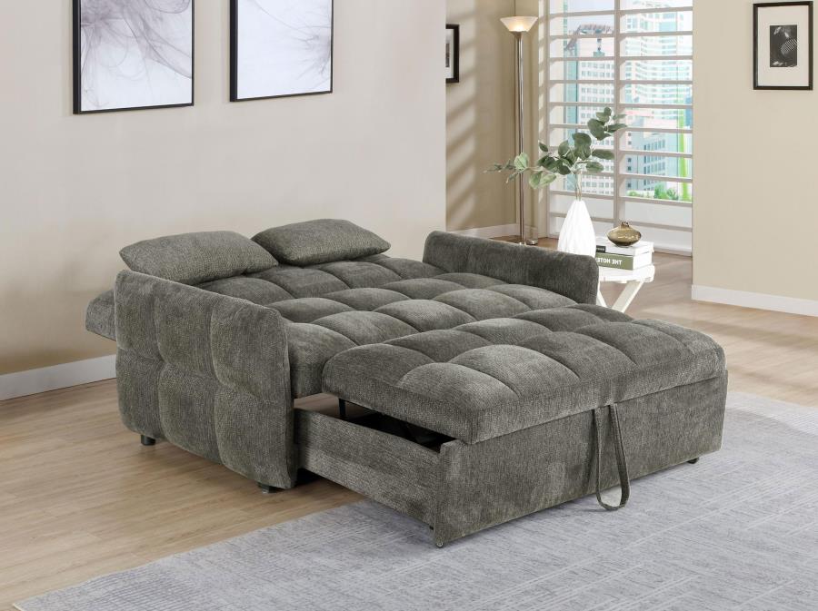 SOFA BED