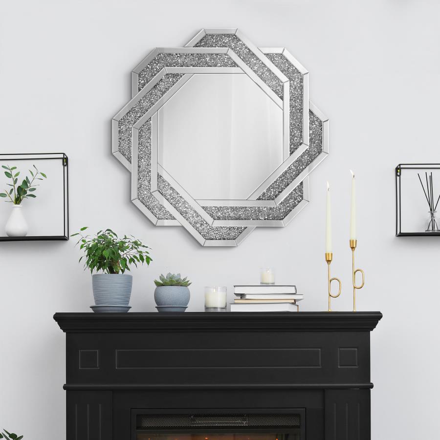 WALL MIRRORS