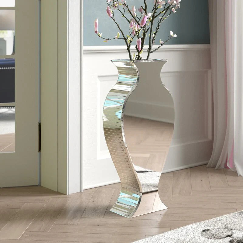 FLOOR VASES