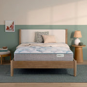 DREAM WEAVER 12.25" MEDIUM EURO TOP MATTRESS