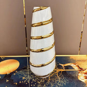 MODERN CERAMIC VASE