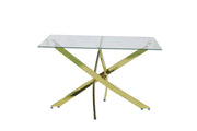 CLAUDIA DINING TABLE