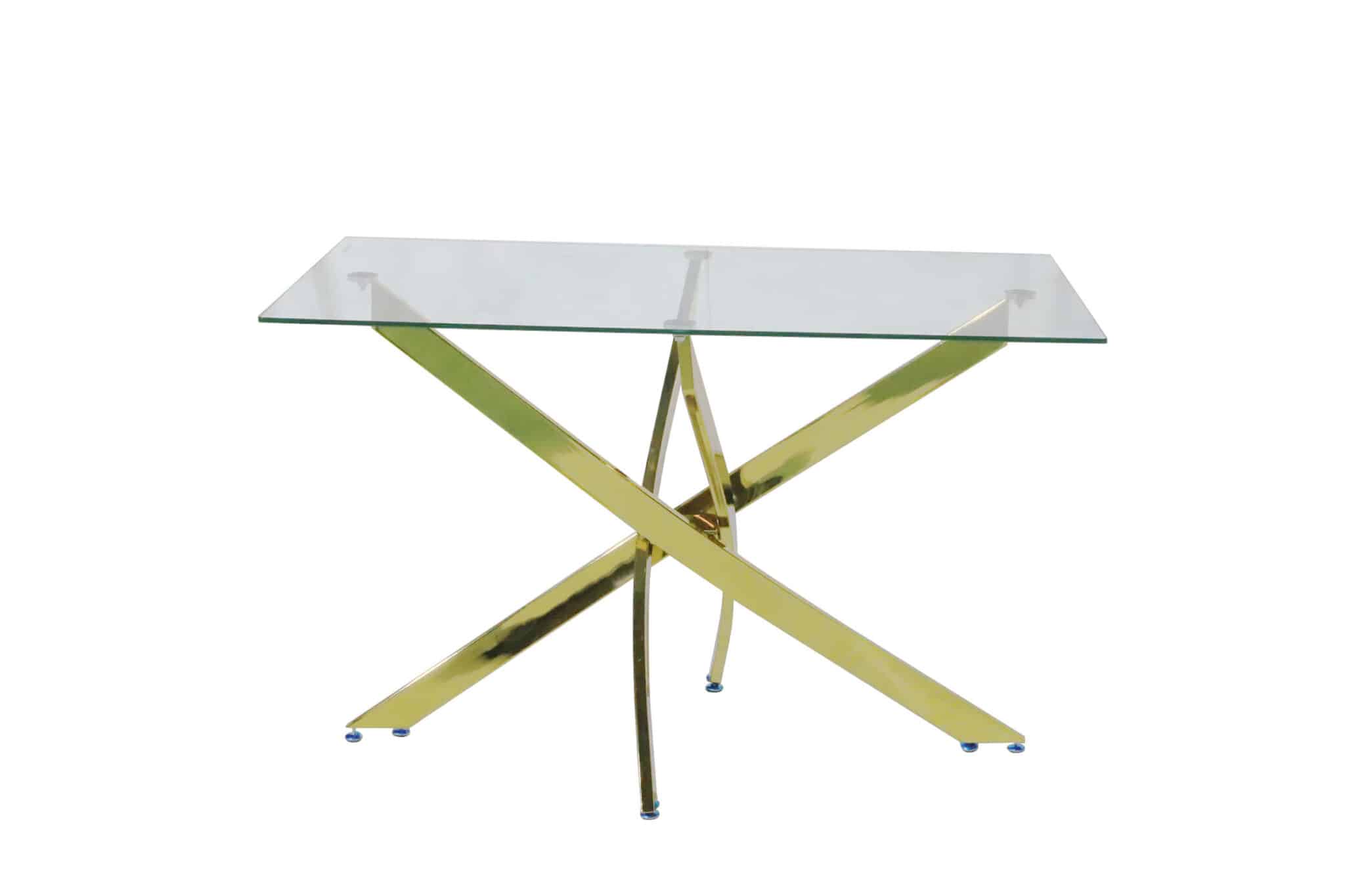 CLAUDIA DINING TABLE