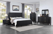 BROOKMEAD BEDROOM SET