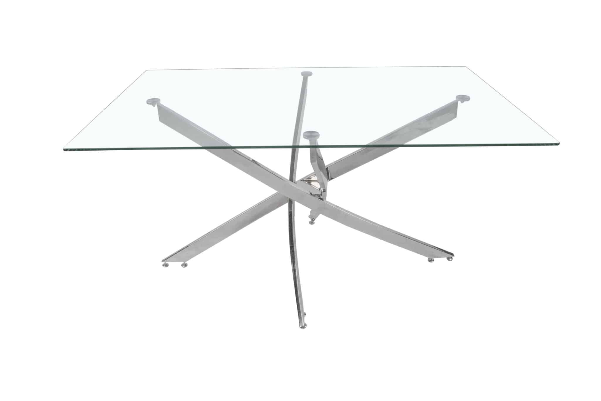 CLAUDIA DINING TABLE