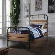 ADAMS TWIN BED