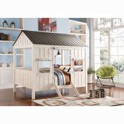 SPRING COTTAGE FULL BED