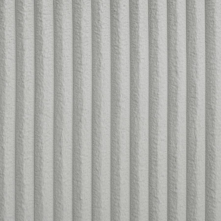 DEVONSHIRE SLEEPER SECTIONAL SOFA STORAGE CHAISE GREY