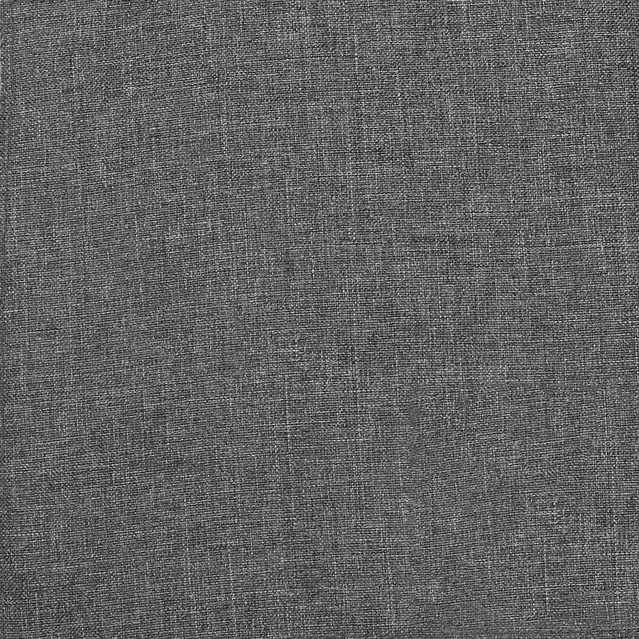 JULIAN UPHOLSTERED TUFTED CONVERTIBLE SOFA BED GREY