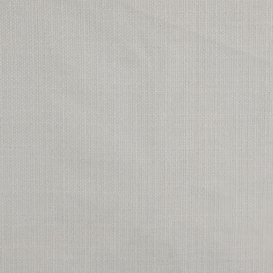 HOBSON 6-PIECE UPHOLSTERED MODULAR SECTIONAL SOFA IVORY