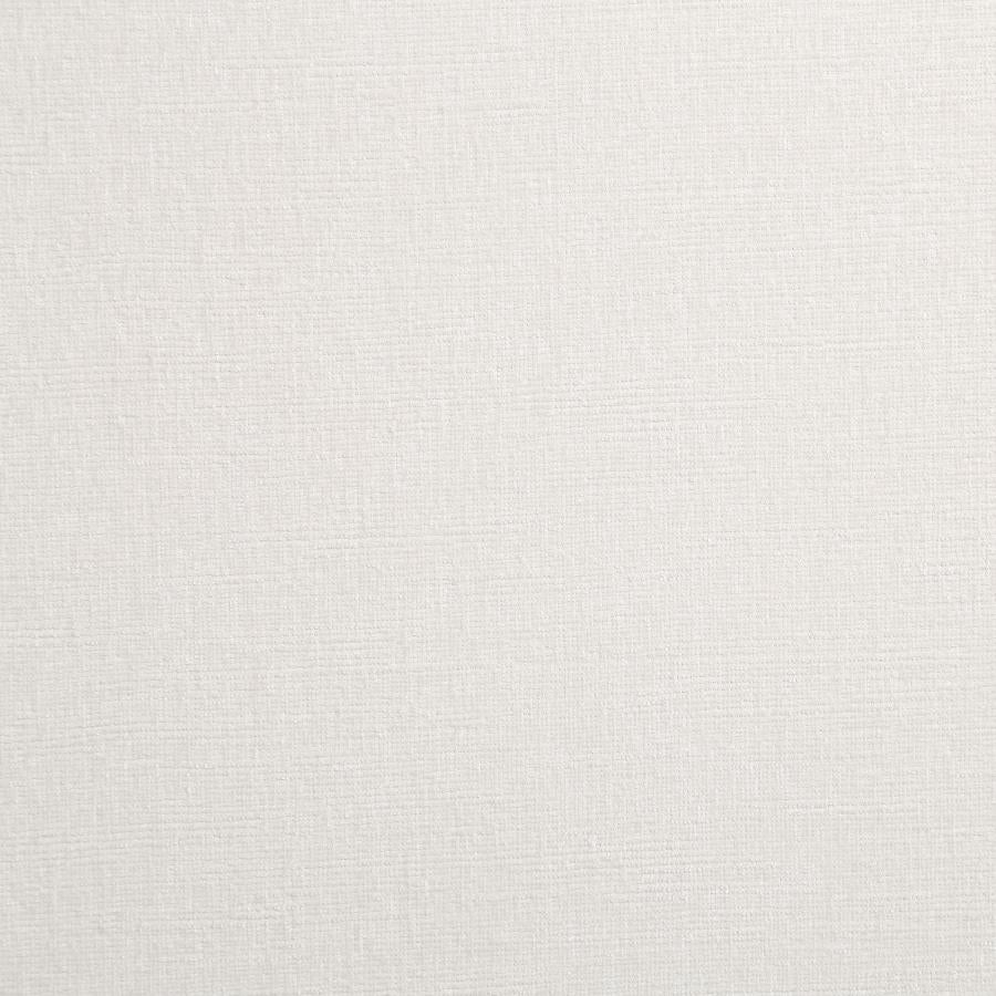 LAKEVIEW 5-PIECE UPHOLSTERED MODULAR SECTIONAL SOFA IVORY