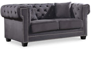 BEVERLY LOVESEAT