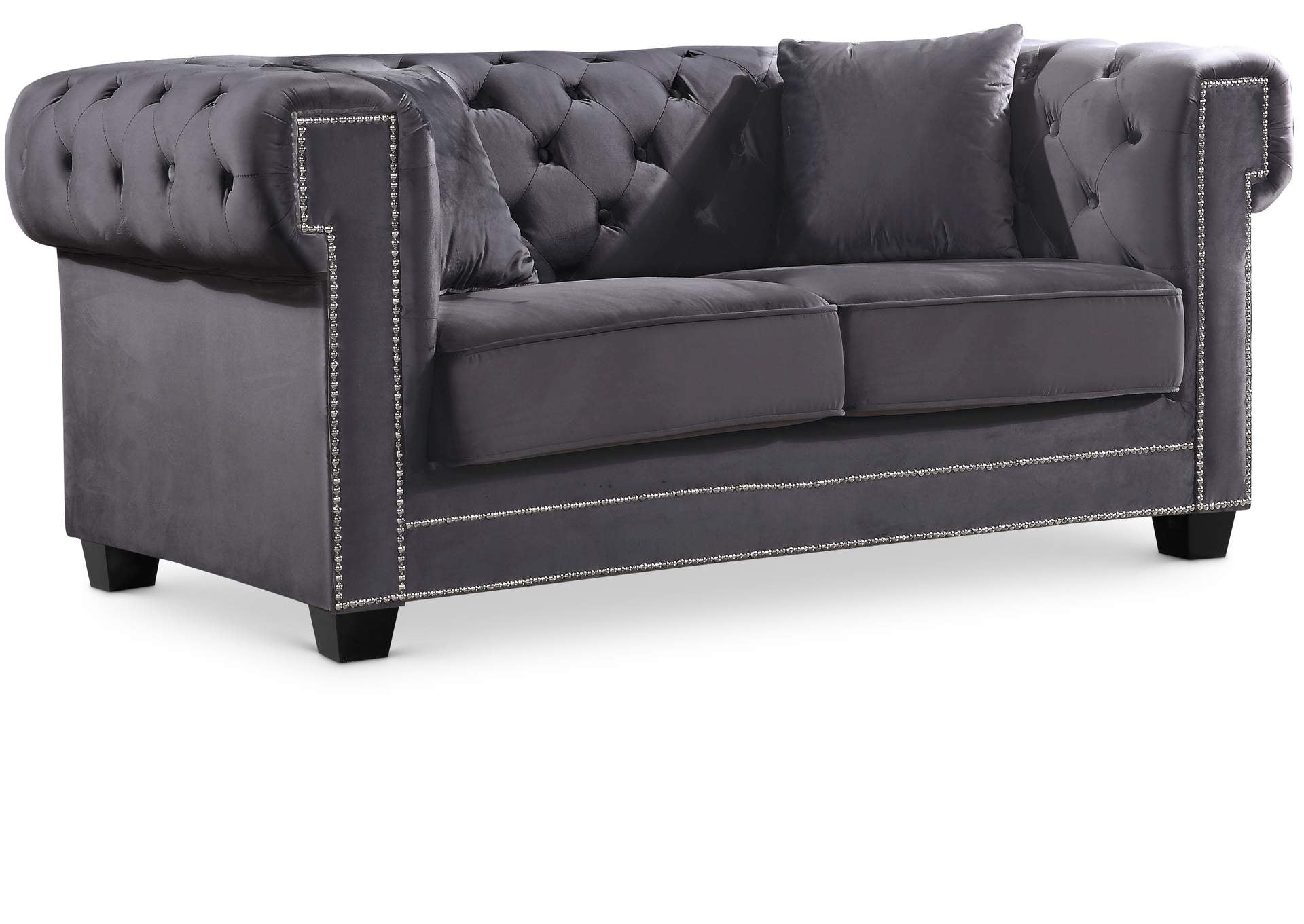 BEVERLY LOVESEAT