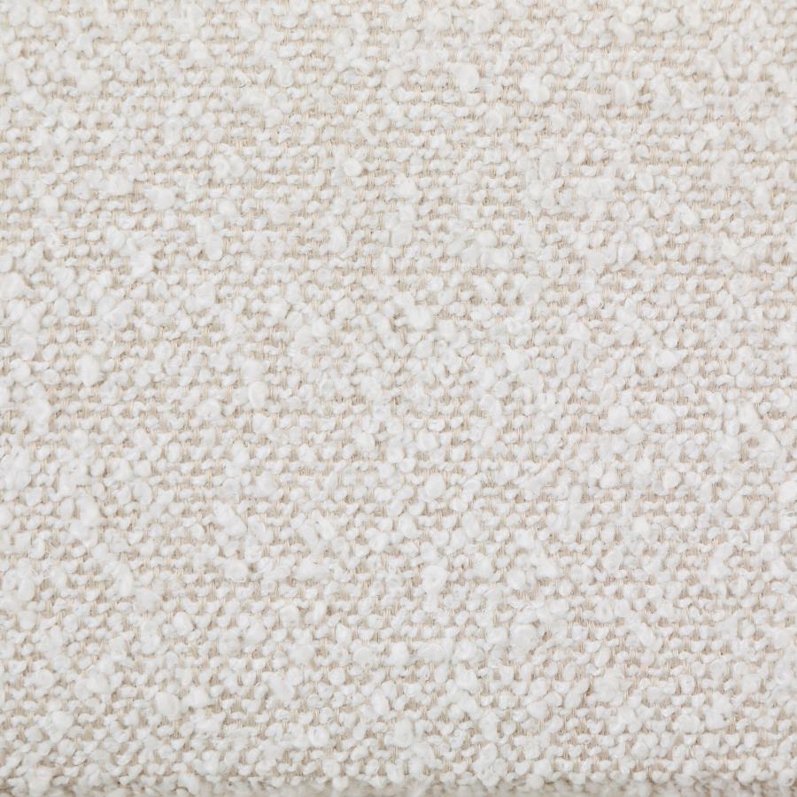 PETRA BOUCLE UPHOLSTERED ACCENT SIDE CHAIR