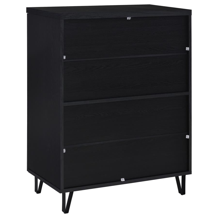 BRIXTON 2-DOOR ENTRYWAY SHOE CABINET