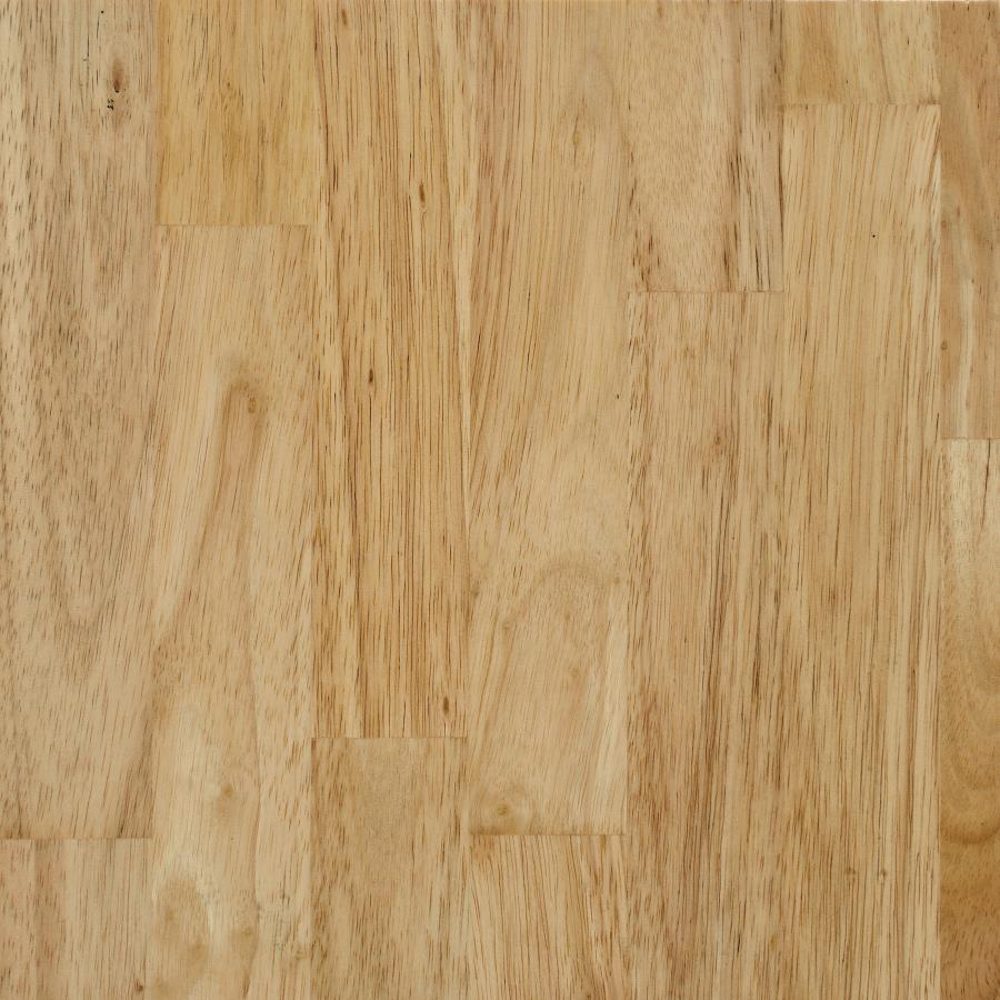 MARGARET SOLID WOOD COAT RACK CLOTHING HANGER NATURAL OAK