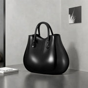 LUXE NOIR DECORATIVE DESIGNER BAG