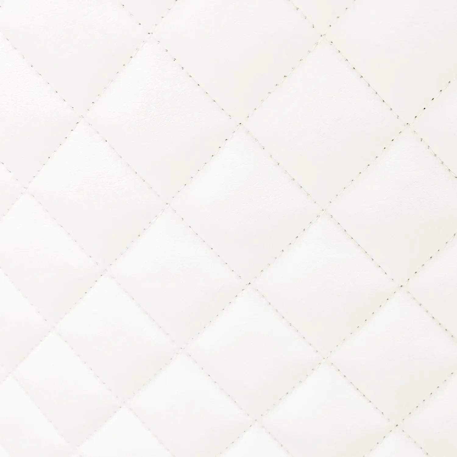 BRENDA DINING CHAIR WHITE