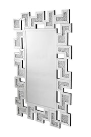 GLAM DIAMOND WALL MIRROR