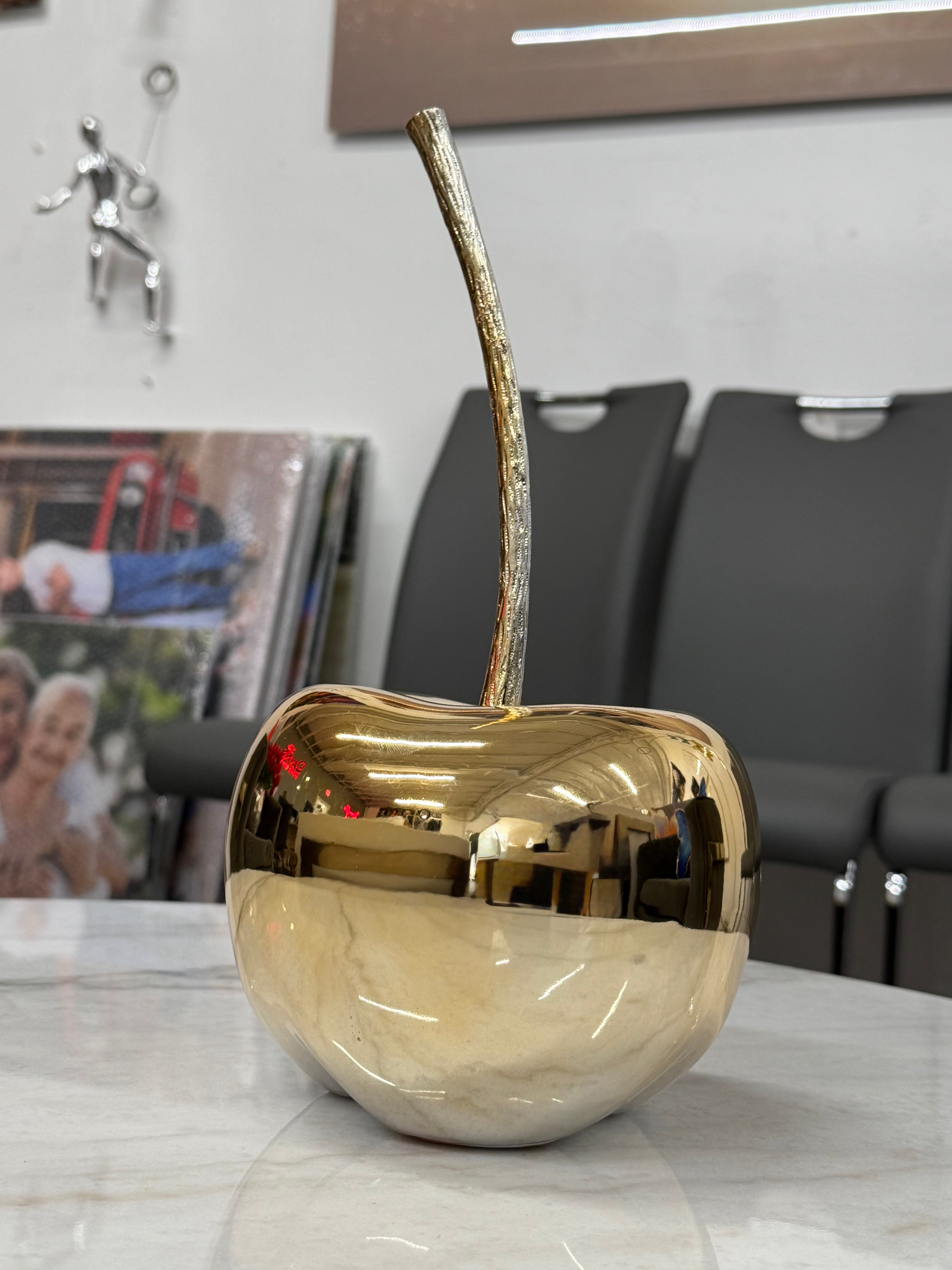 GOLD CHERRY