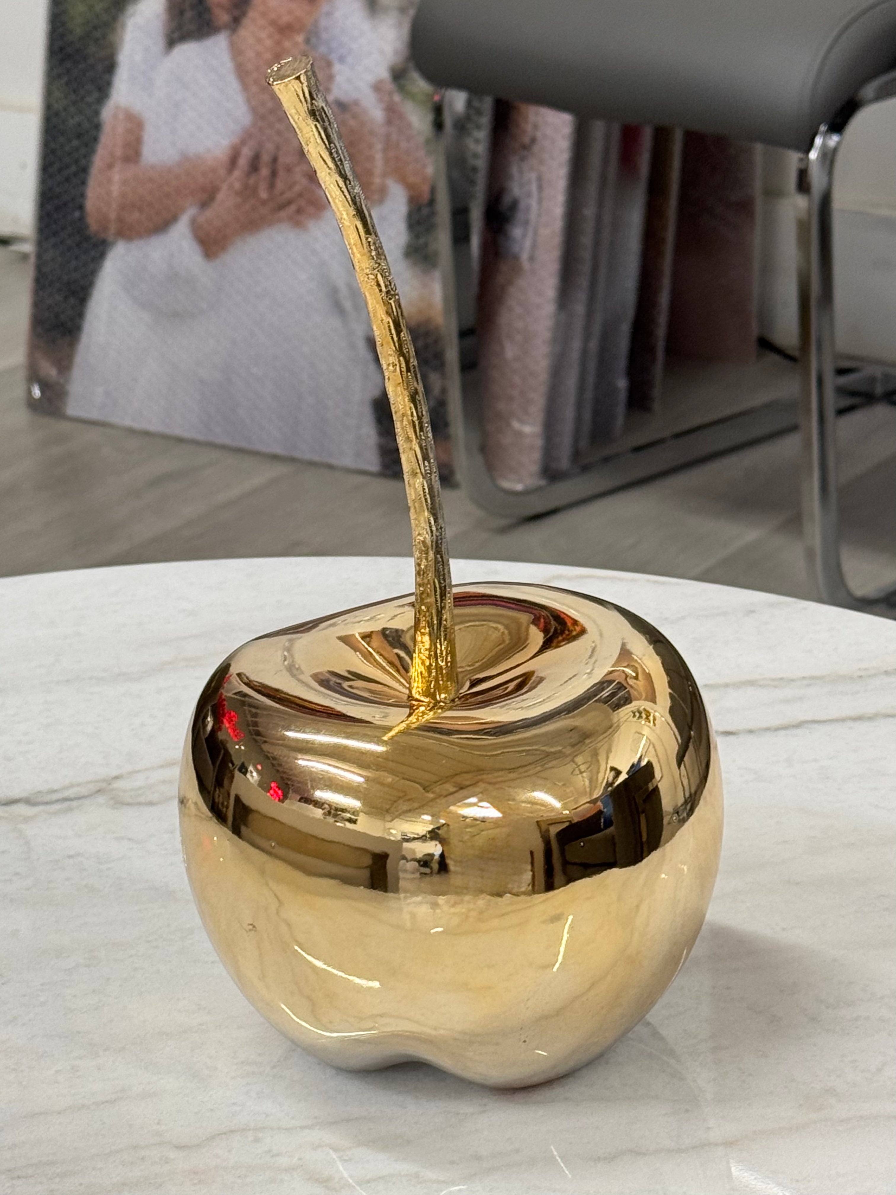 GOLD CHERRY