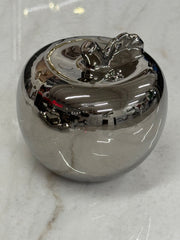 CHROME APPLE