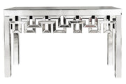 MIRROR CONSOLE TABLE