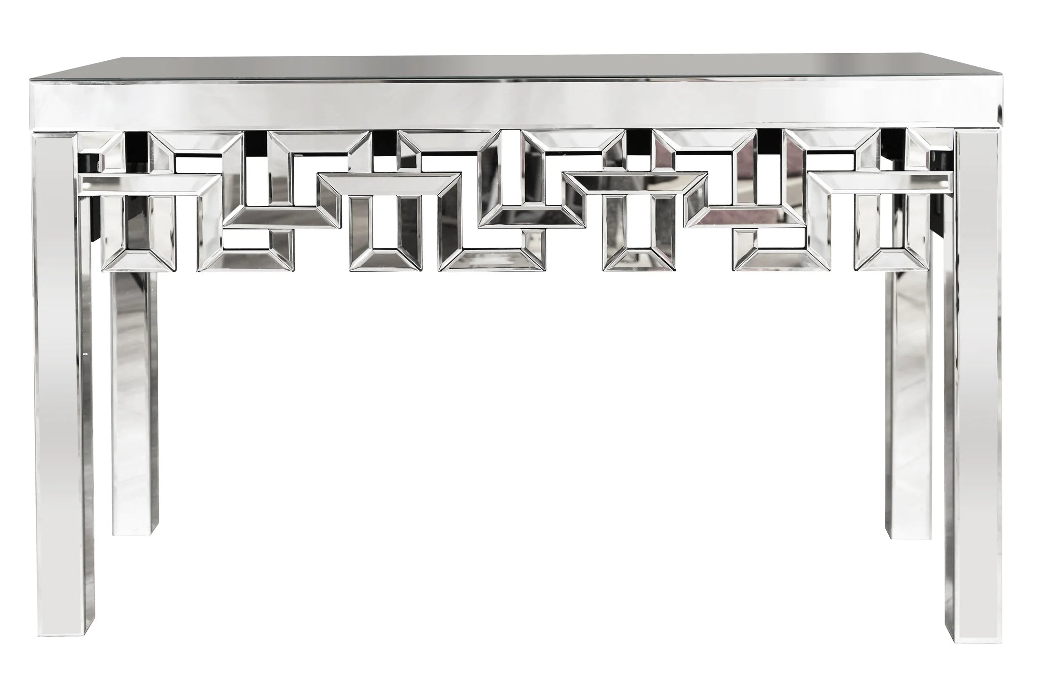 MIRROR CONSOLE TABLE
