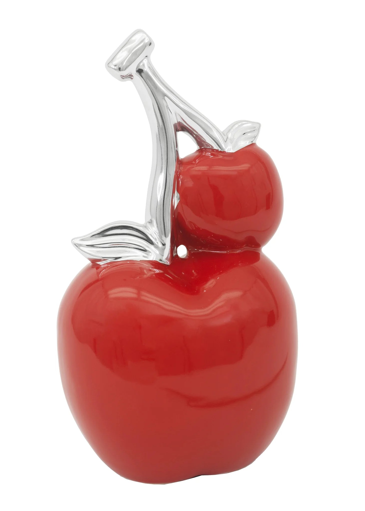 DOUBLE APPLE KITCHEN DECOR