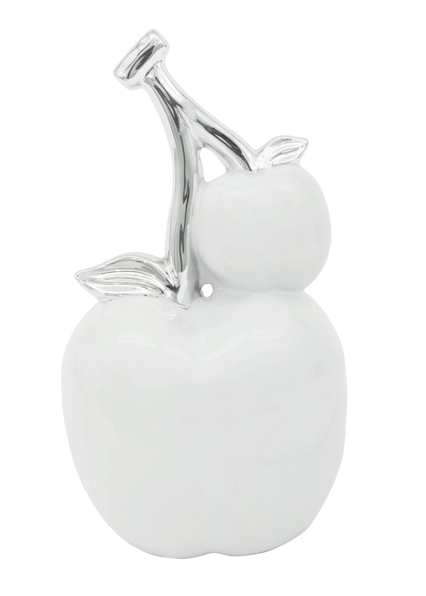 DOUBLE APPLE KITCHEN DECOR
