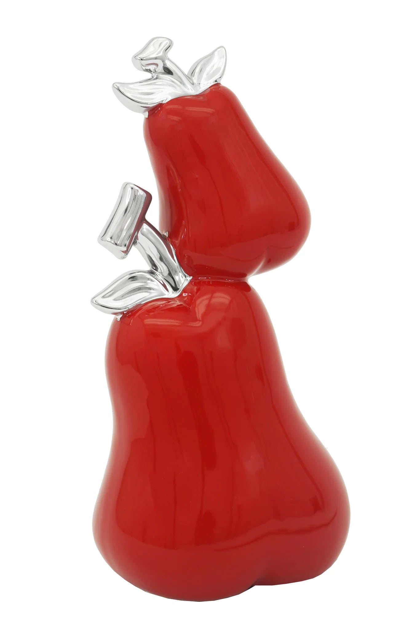 DOUBLE PEAR KITCHEN DECOR