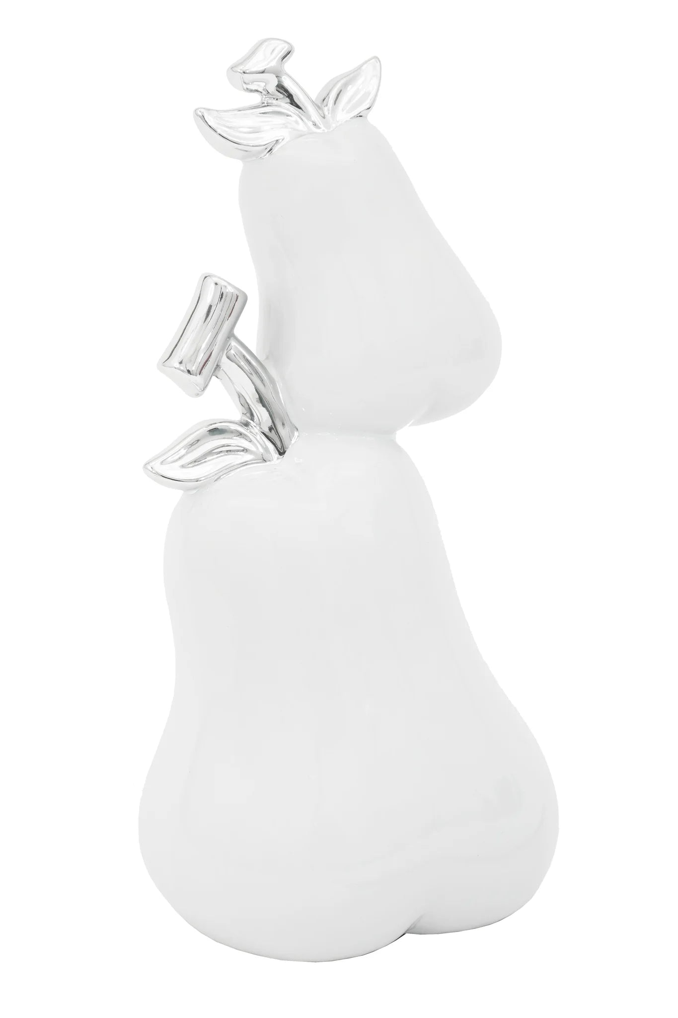 DOUBLE PEAR KITCHEN DECOR