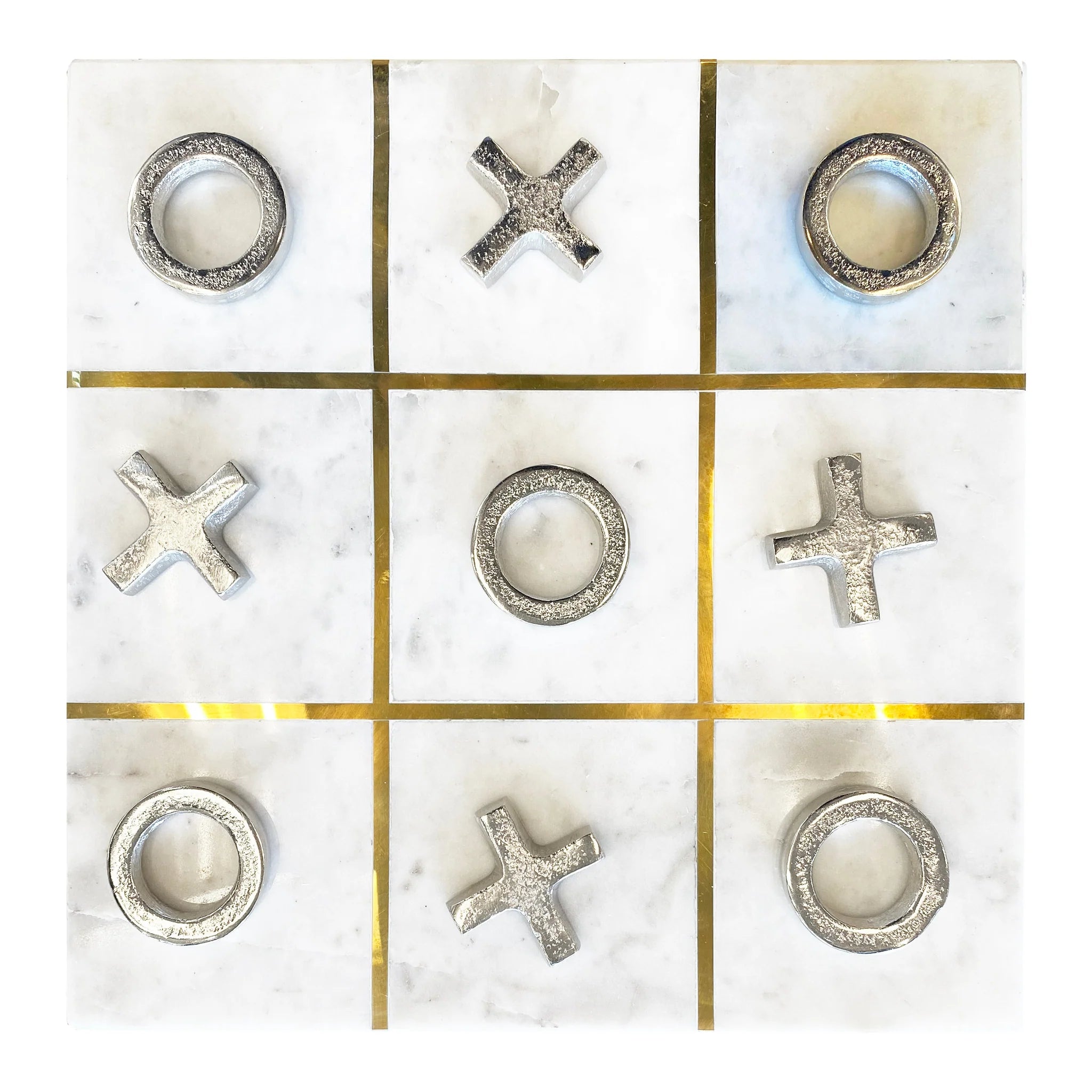 DECORATIVE GAME SETS