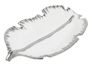 LEAF TABLETOP TRAY