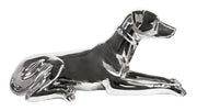 GREYHOUND DOG SCULPTURE