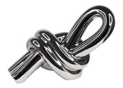 KNOT TABLETOP SCULPTURE