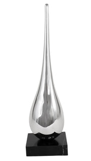 WATER DROP SCULPTURE