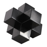 MARBLE TABLETOP JACK DECOR