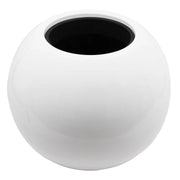 GLOBE FLOOR VASE PLANTER