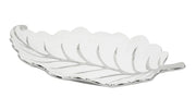 TABLETOP LEAF TRAY DECOR