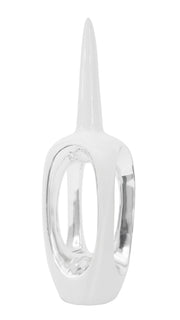 ABSTRACT TABLETOP SCULPTURE
