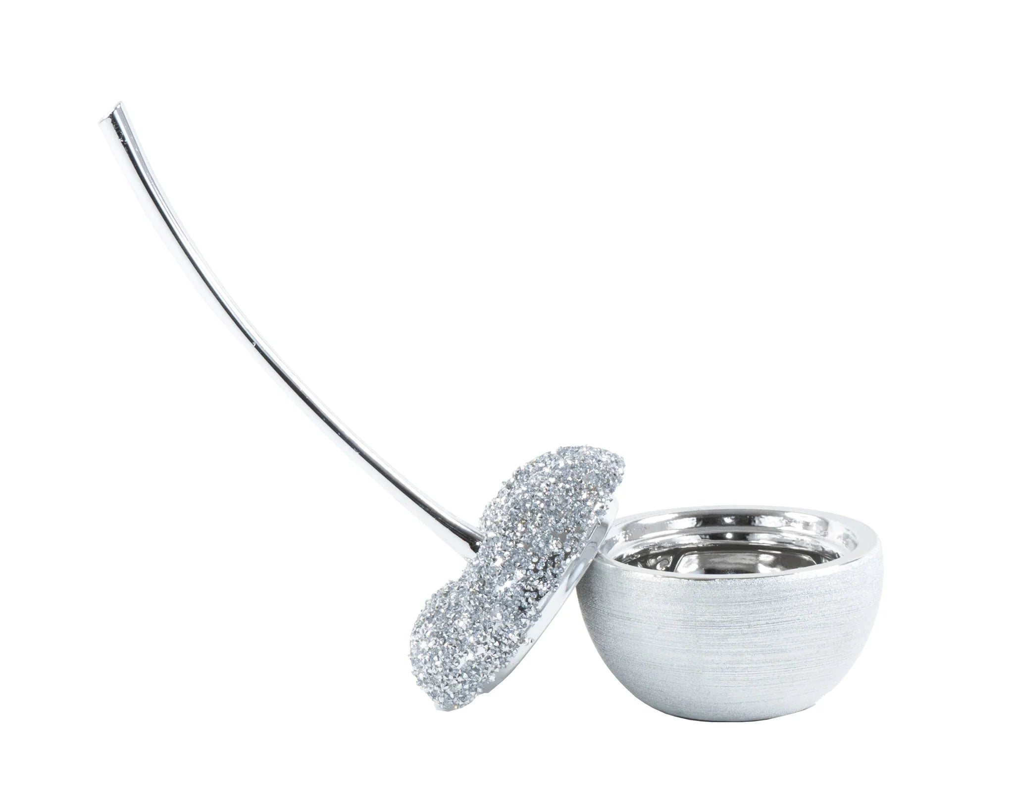 3PC CHERRY CANISTER SET KITCHEN DECOR