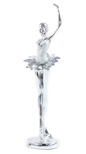 BALLERINA DANCER SCULPTURES SET