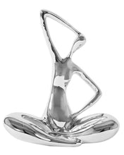 SITTING POSE SCULPTURE