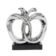 APPLE SCULPTURE KITCHEN DECOR