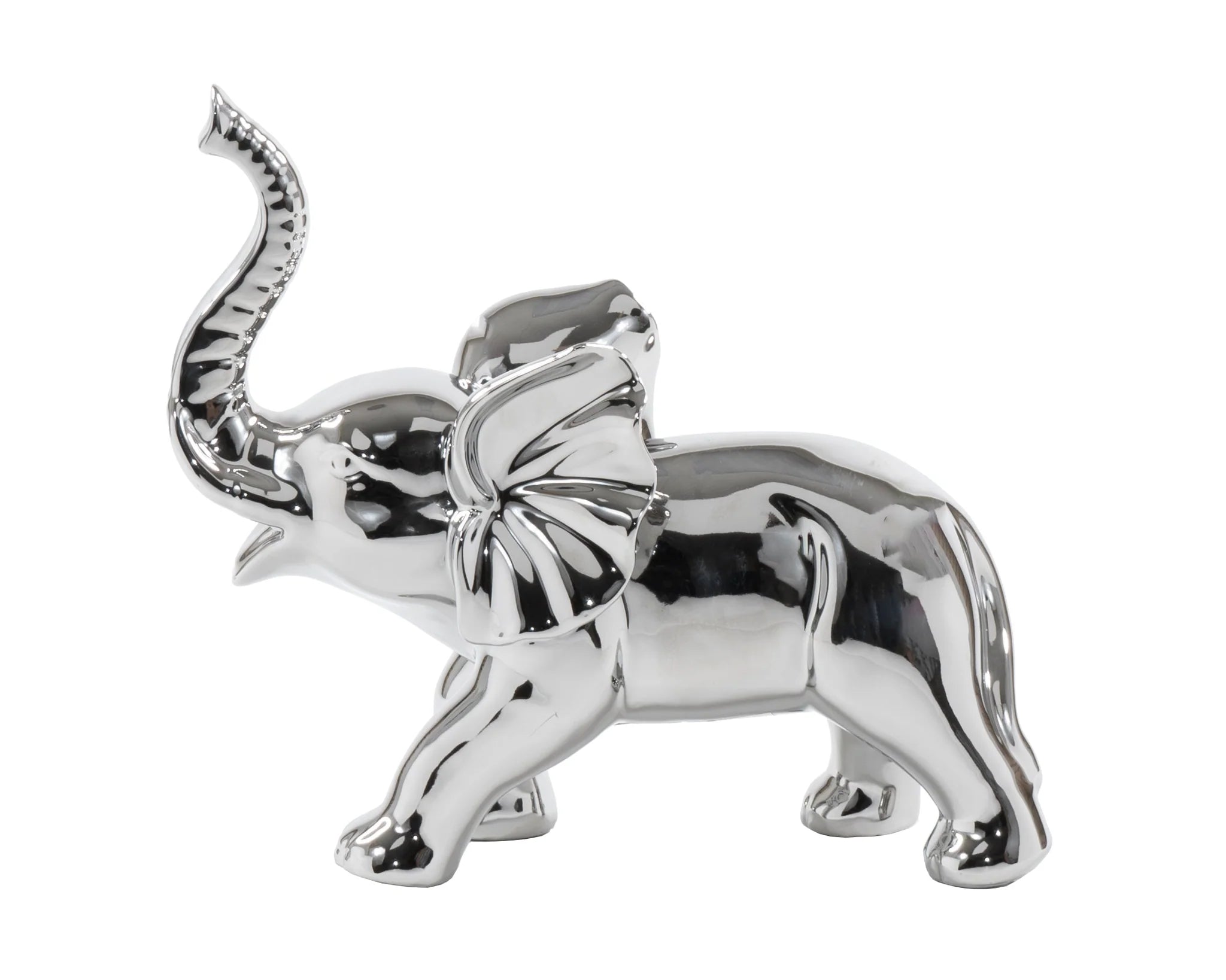 ELEPHANT TABLETOP DECOR