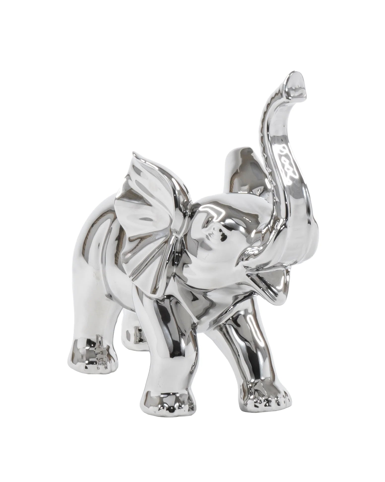 ELEPHANT TABLETOP DECOR