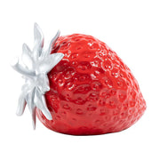 STRAWBERRY SCULPTURE KITCHEN DECOR