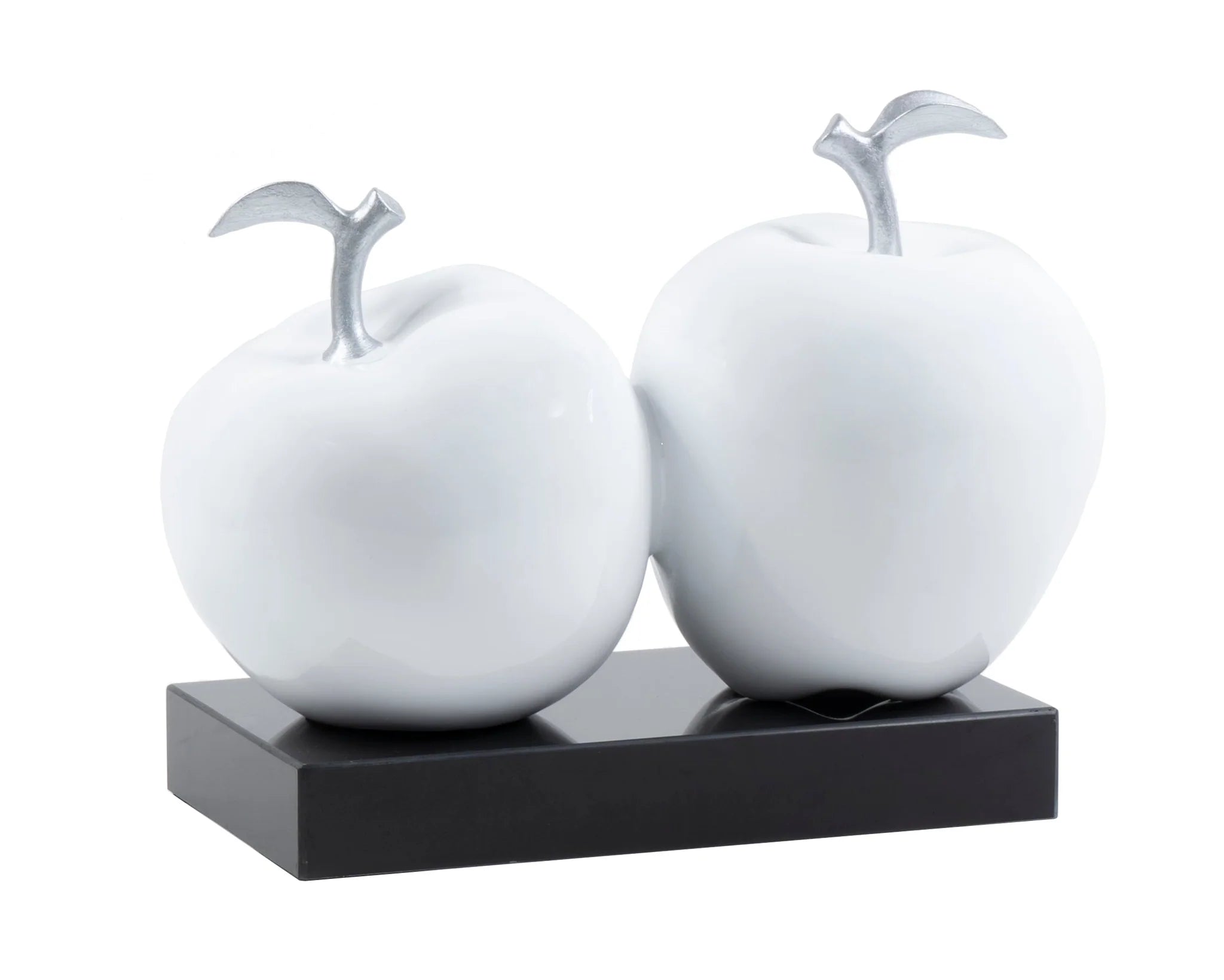 TABLETOP DOUBLE APPLE